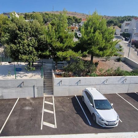 Apartments Ilak Trogir Zewnętrze zdjęcie