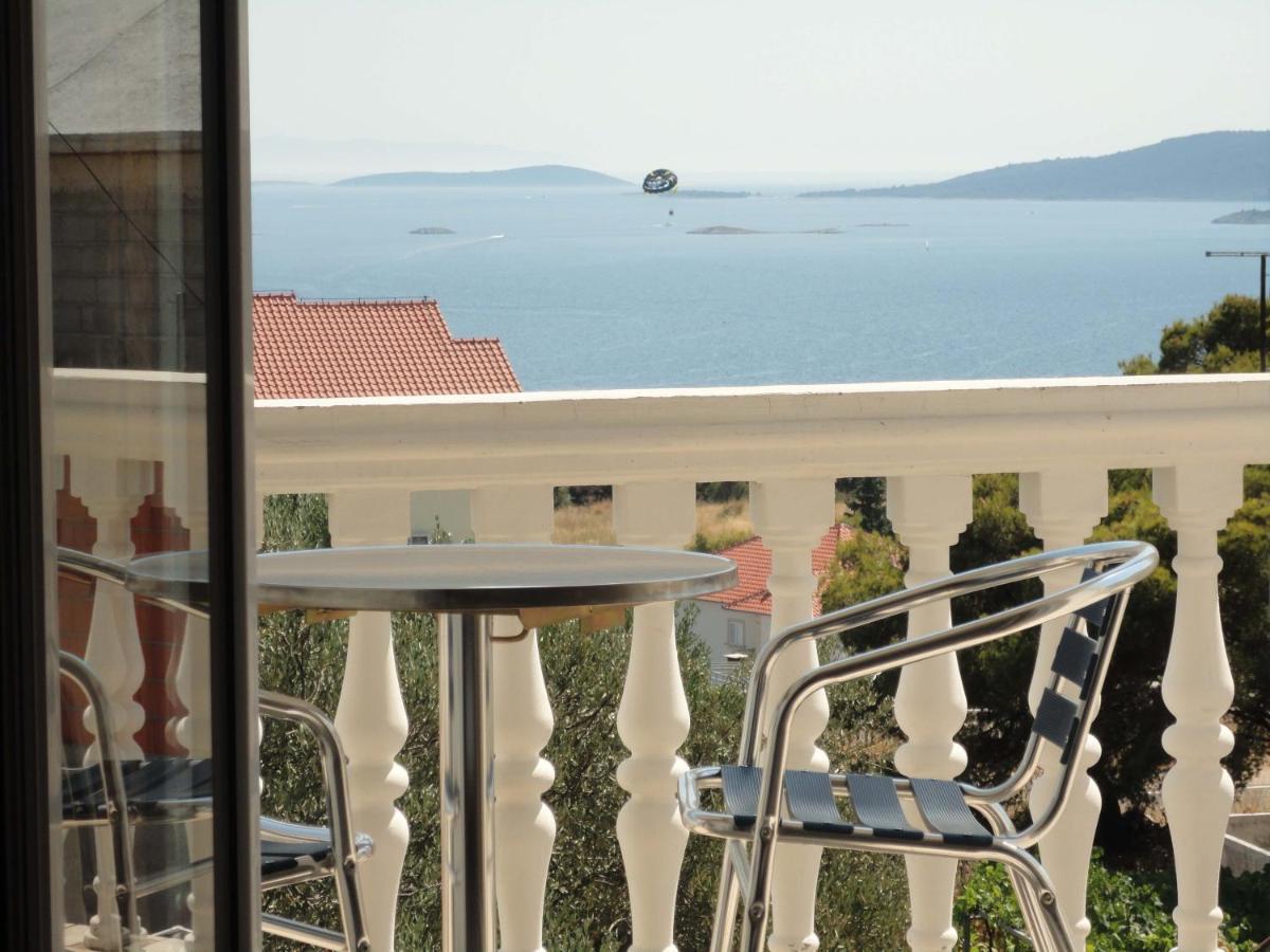 Apartments Ilak Trogir Zewnętrze zdjęcie