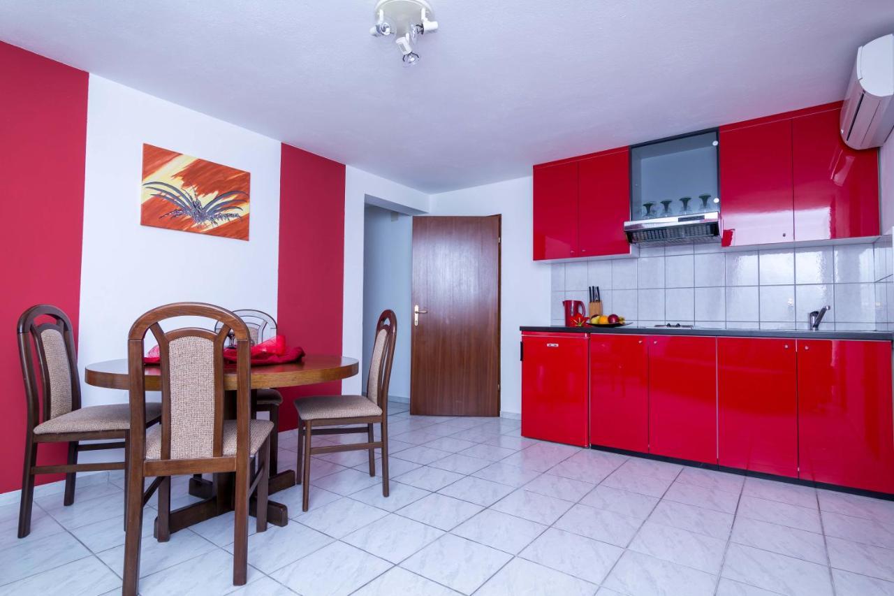 Apartments Ilak Trogir Zewnętrze zdjęcie