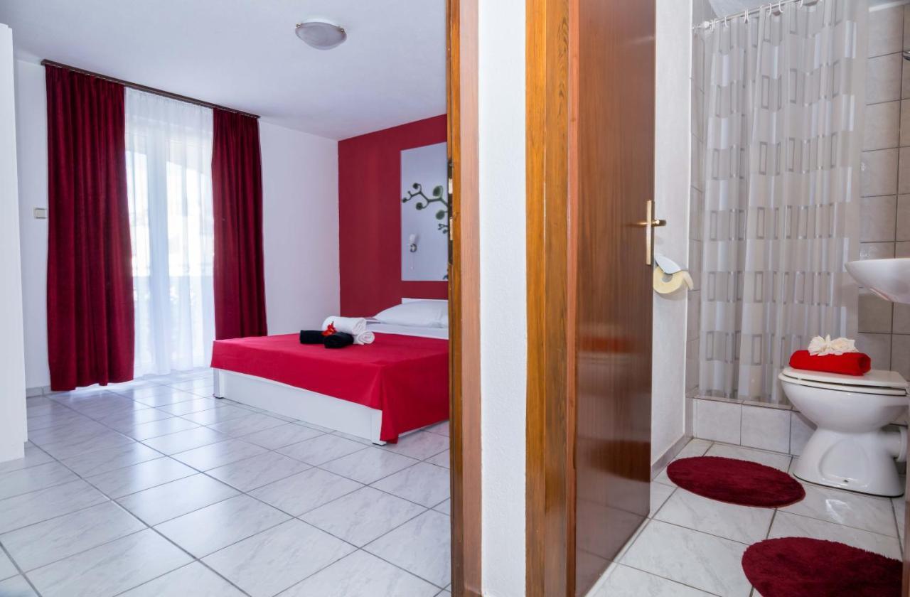 Apartments Ilak Trogir Zewnętrze zdjęcie