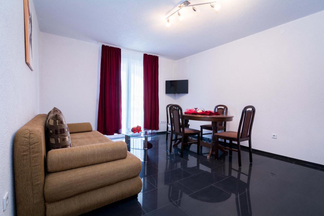 Apartments Ilak Trogir Zewnętrze zdjęcie