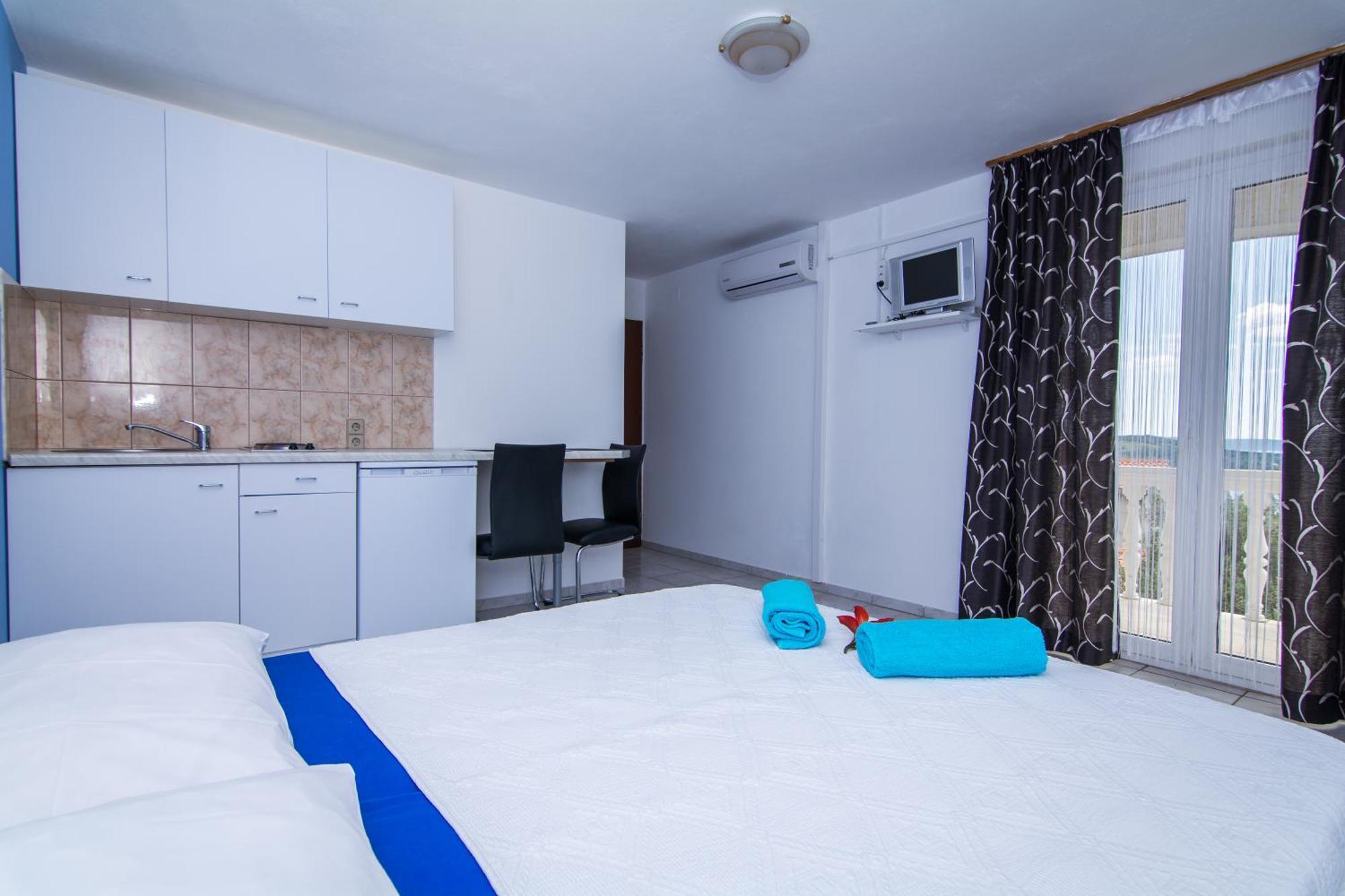 Apartments Ilak Trogir Zewnętrze zdjęcie