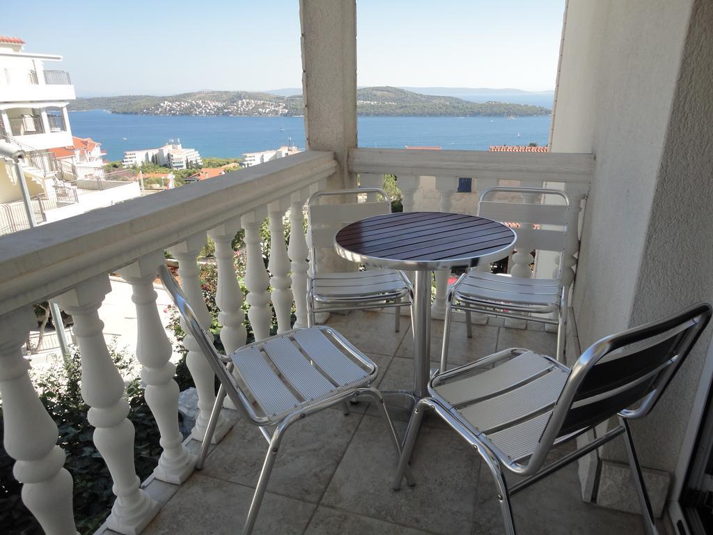 Apartments Ilak Trogir Pokój zdjęcie