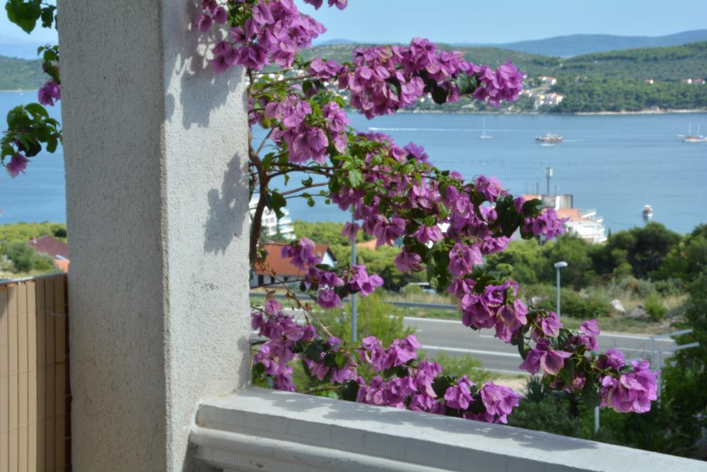 Apartments Ilak Trogir Zewnętrze zdjęcie