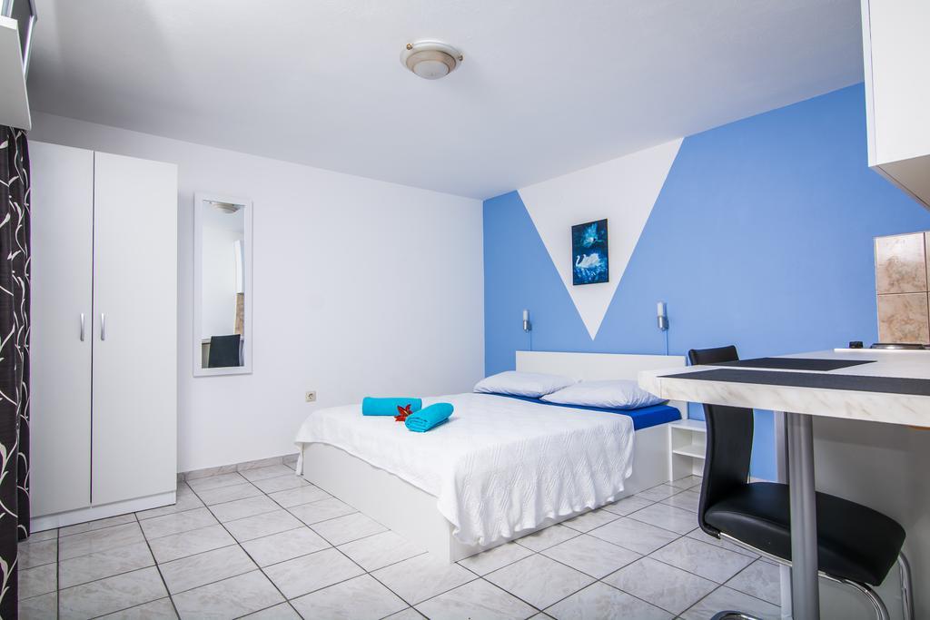 Apartments Ilak Trogir Pokój zdjęcie