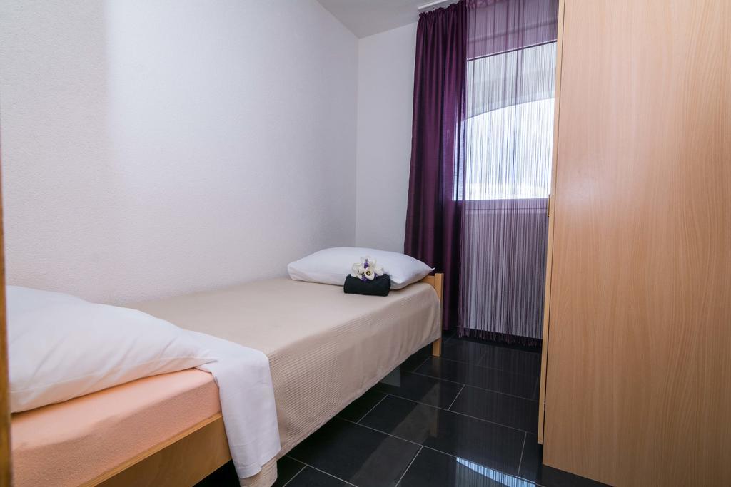 Apartments Ilak Trogir Zewnętrze zdjęcie