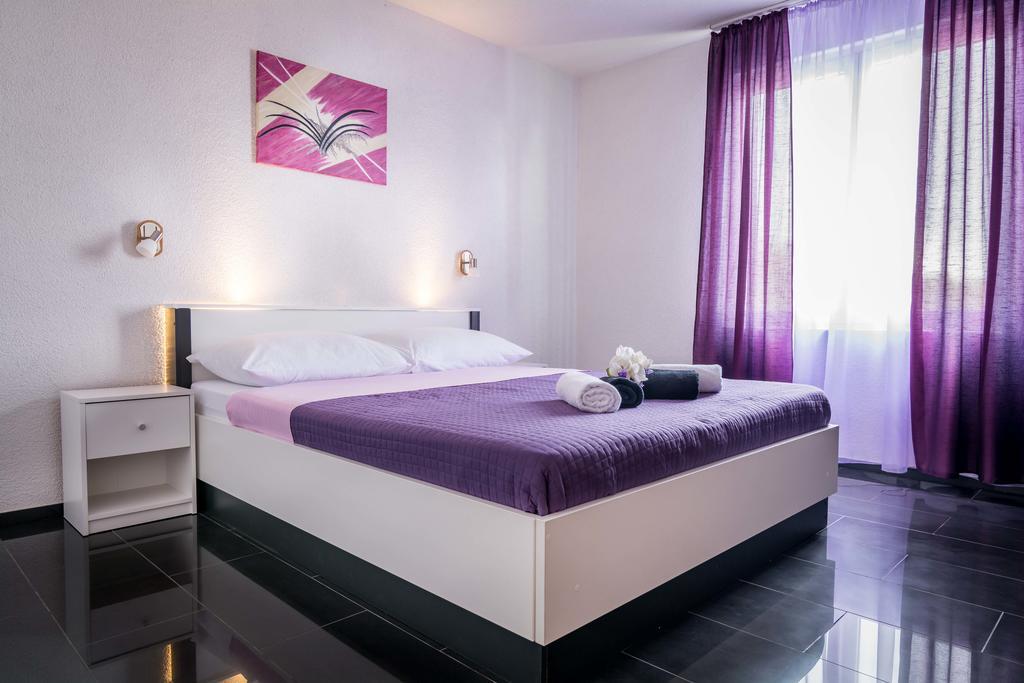 Apartments Ilak Trogir Zewnętrze zdjęcie