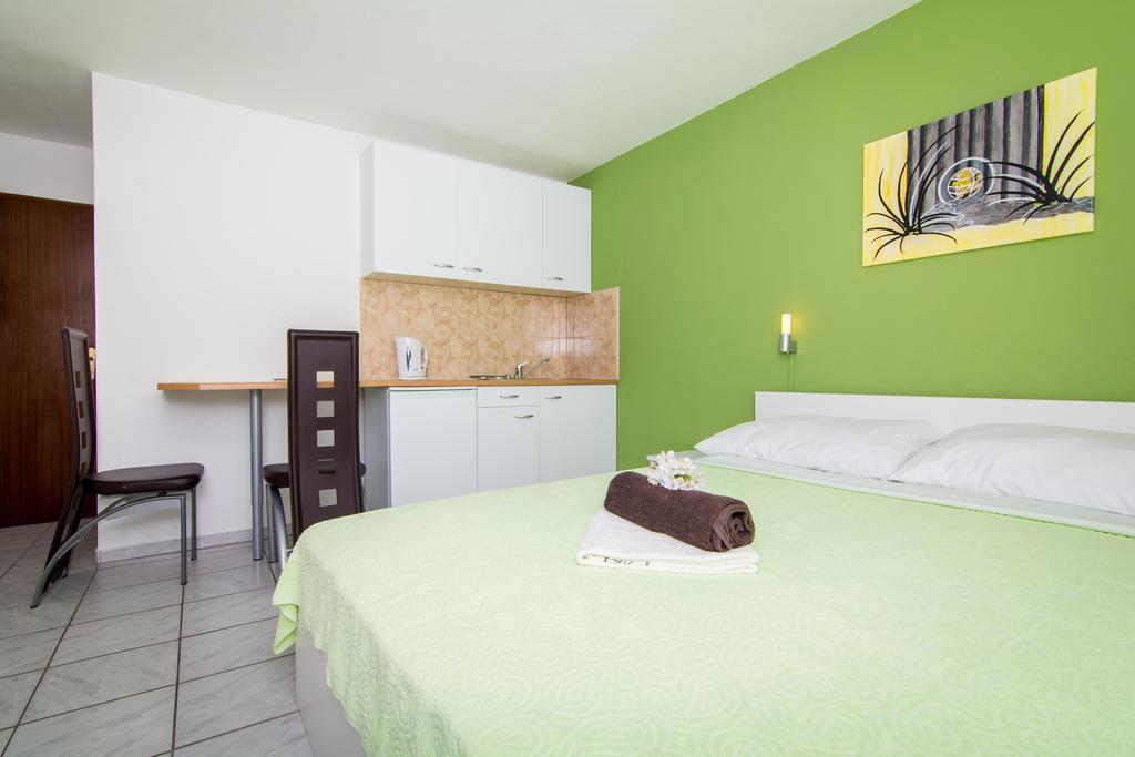 Apartments Ilak Trogir Zewnętrze zdjęcie